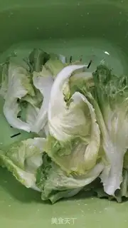 Make Noodles step 1