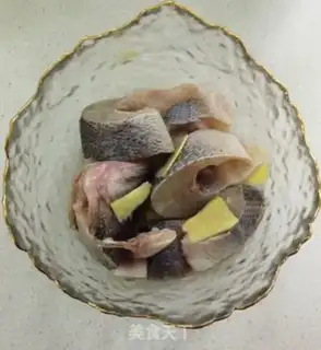 Make Red-burned fish step 4