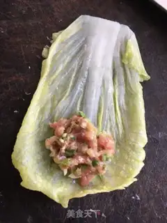 Make Shrimpballs step 6