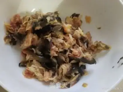 Make Porridge step 6