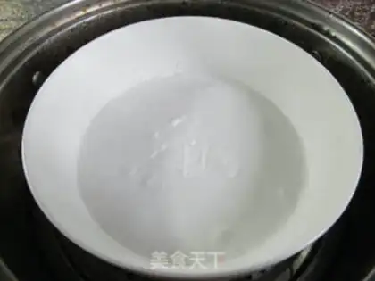 Make The pickle silk pastry step 6
