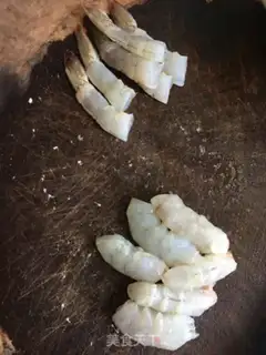 Make Shrimpballs step 7