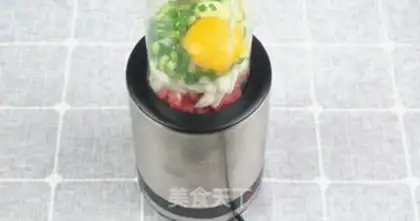 Make Quinoa medicine cake step 3