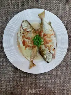 Make Sour mashed fish step 9