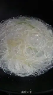 Make Noodles step 4