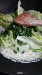 Make Noodles step 5