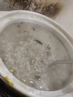Make Porridge step 8