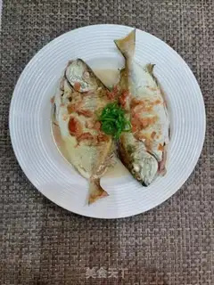 Make Sour mashed fish step 10