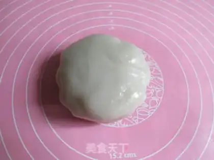 Make The pickle silk pastry step 9