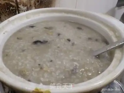 Make Porridge step 9