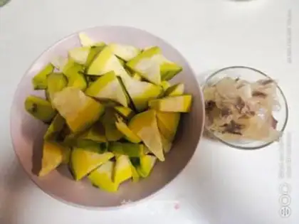 Make Pumpkin step 0