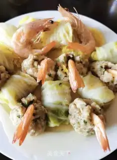 Make Shrimpballs step 11