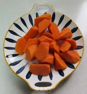 Make Snowflake step 3