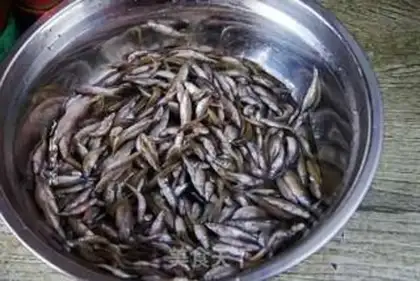 Make Fry the fish step 0