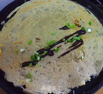 Make Pancakes step 7