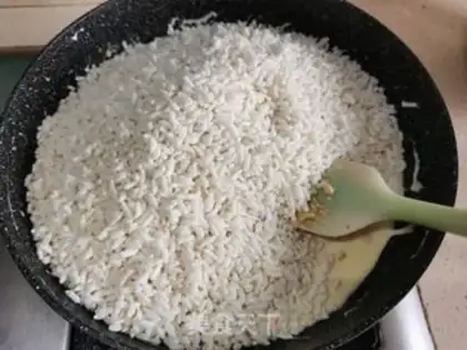 Make Pussy sugar step 5