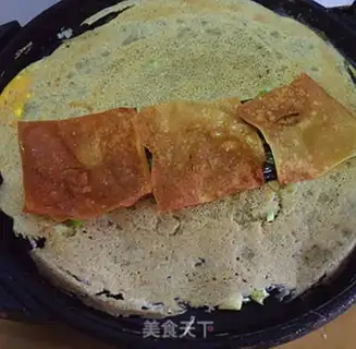 Make Pancakes step 8