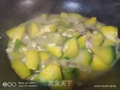 Make Pumpkin step 5