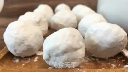 Make Homemade night rollers step 18