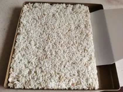 Make Pussy sugar step 8