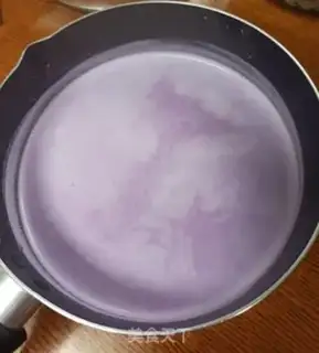 Make Potato milk soup step 2
