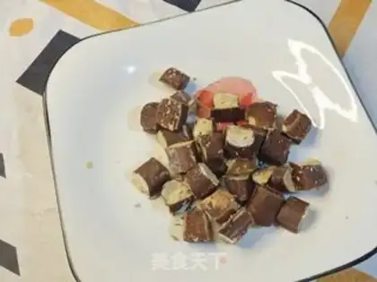 Make Homemade night step 2