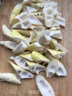 Make Potato milk soup step 3