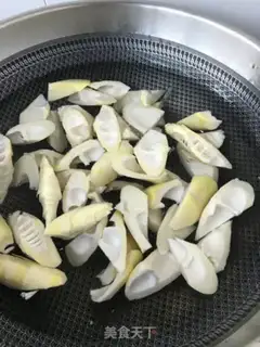 Make Spring burn ribs step 2