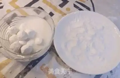 Make Homemade night step 4