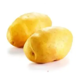 Make Spicy potatoes step 0
