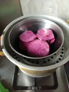 Make Potato soup step 1