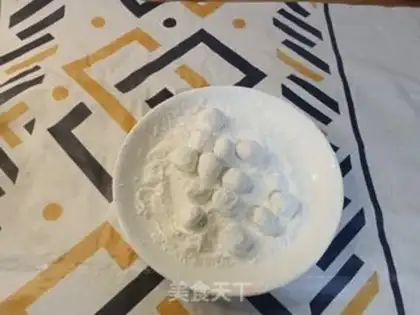 Make Homemade night step 5