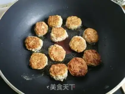 Make Soup meatball step 7
