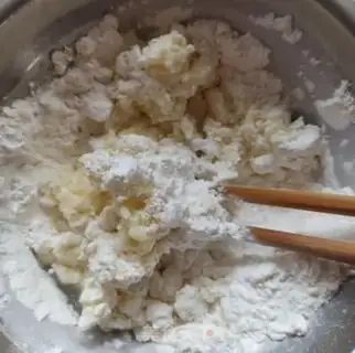 Make Puffed rice step 1