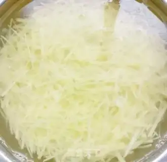 Make Spicy potatoes step 2