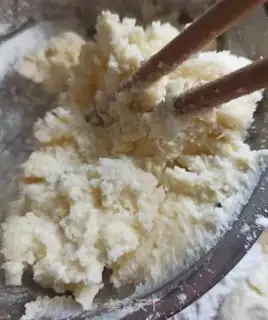 Make Puffed rice step 2