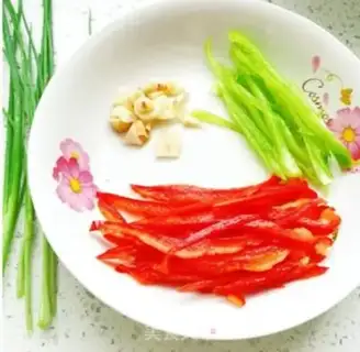 Make Spicy potatoes step 3