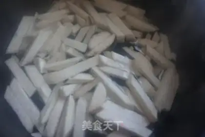 Make Oh, my God step 2