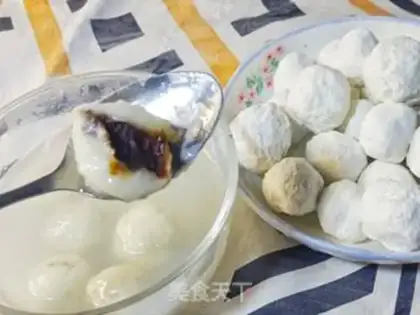 Make Homemade night step 9
