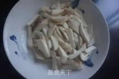 Make Oh, my God step 3