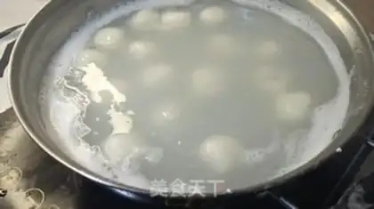 Make Homemade night step 10