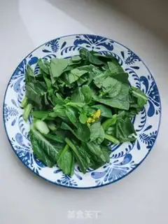 Make Scrambling step 1