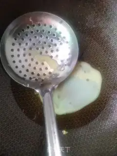 Make Garlic tofu step 6