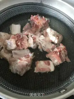 Make Spring burn ribs step 5