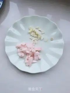 Make Scrambling step 2