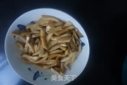 Make Oh, my God step 5