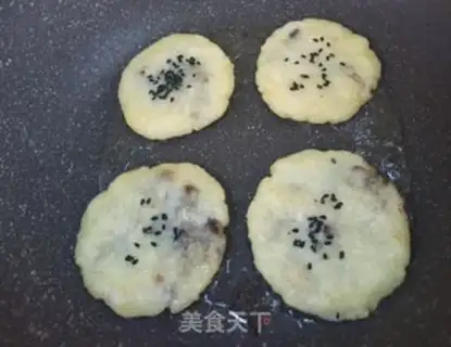 Make Puffed rice step 6