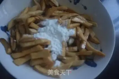 Make Oh, my God step 6