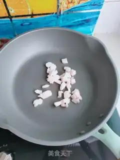 Make Scrambling step 3