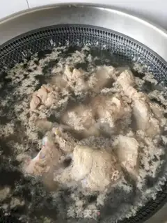 Make Spring burn ribs step 6